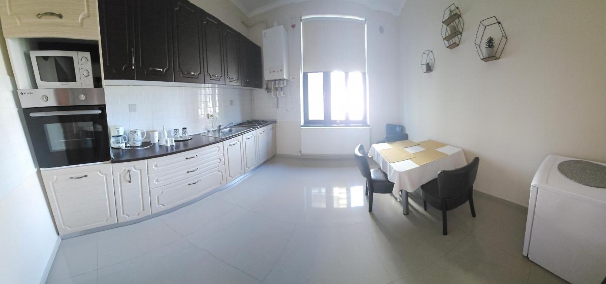 Pensiune Heavens Braila Luaran gambar