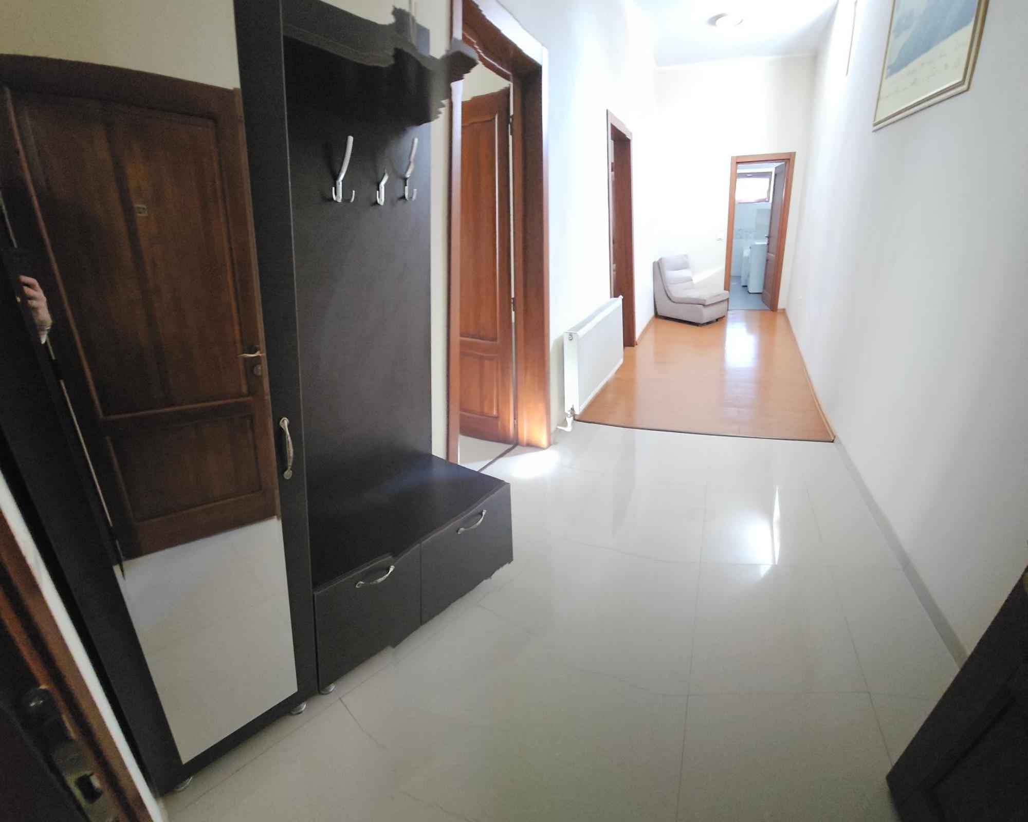 Pensiune Heavens Braila Luaran gambar